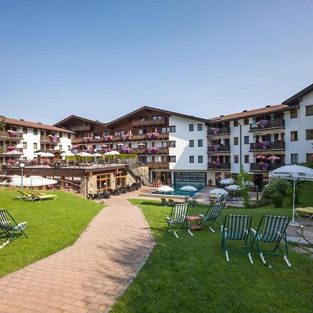 Hotel Kroneck Kirchberg in Tirol Eksteriør bilde