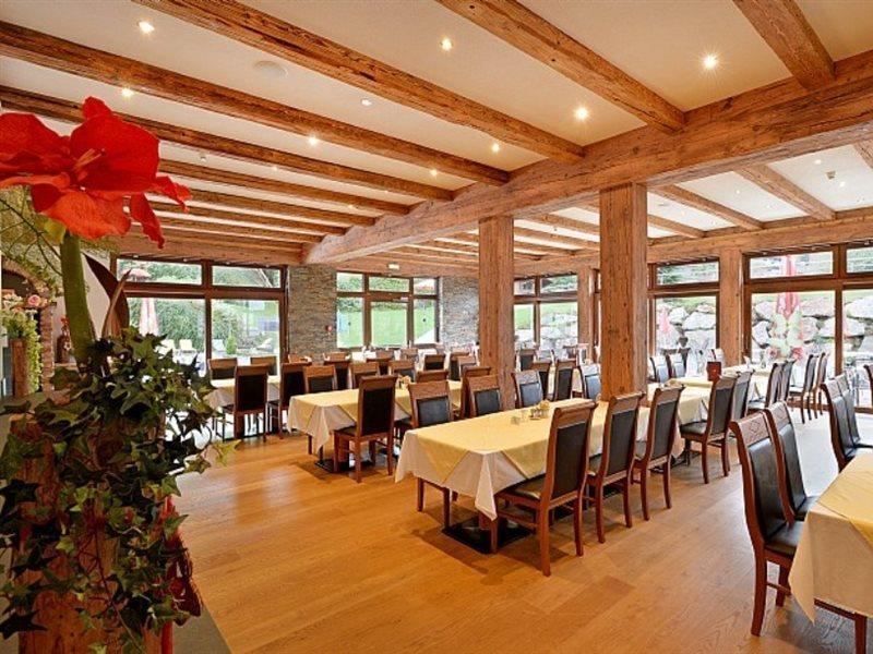 Hotel Kroneck Kirchberg in Tirol Eksteriør bilde