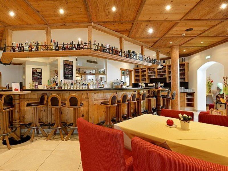 Hotel Kroneck Kirchberg in Tirol Eksteriør bilde