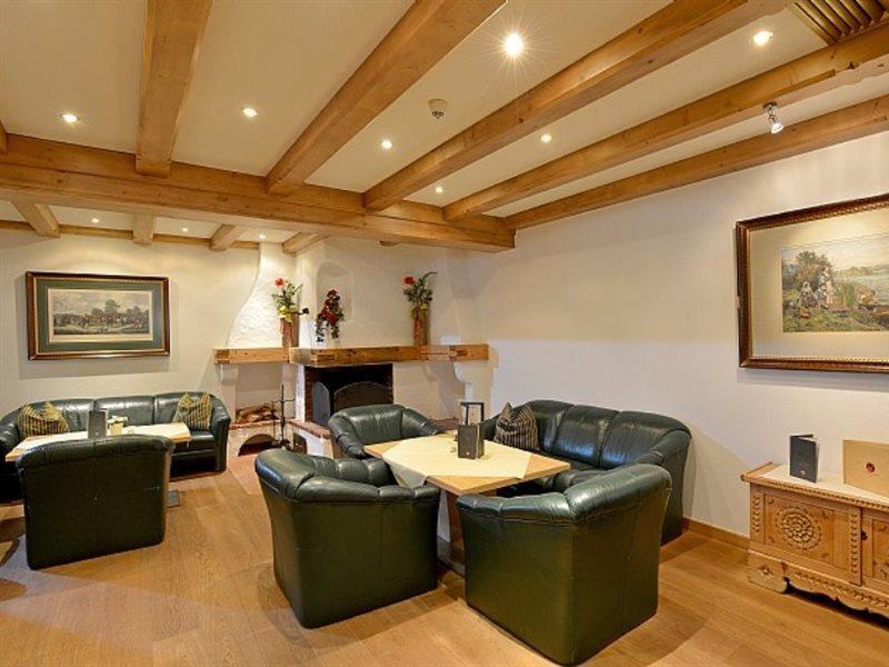 Hotel Kroneck Kirchberg in Tirol Eksteriør bilde