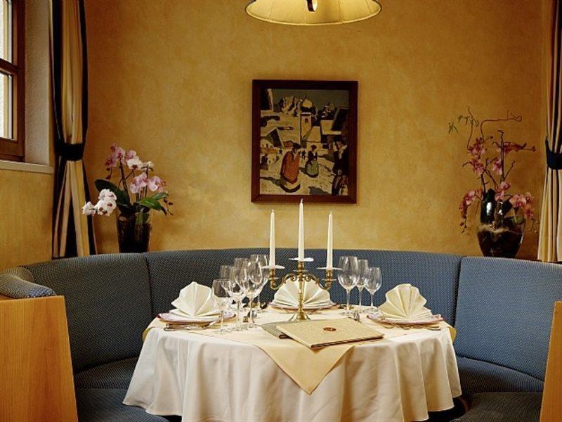 Hotel Kroneck Kirchberg in Tirol Eksteriør bilde