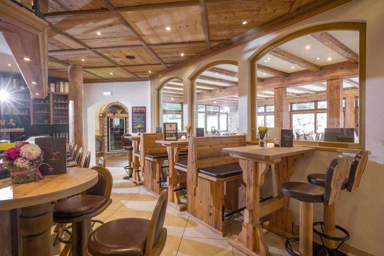 Hotel Kroneck Kirchberg in Tirol Eksteriør bilde